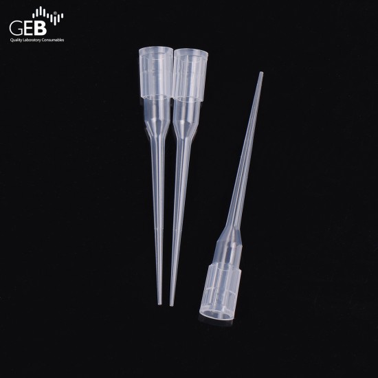 50ul Robotic Beckman Biomek Filter Pipette Tips