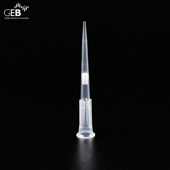 10ul Filtered Tips compatible with Universal Pipette Tips 4800/Case