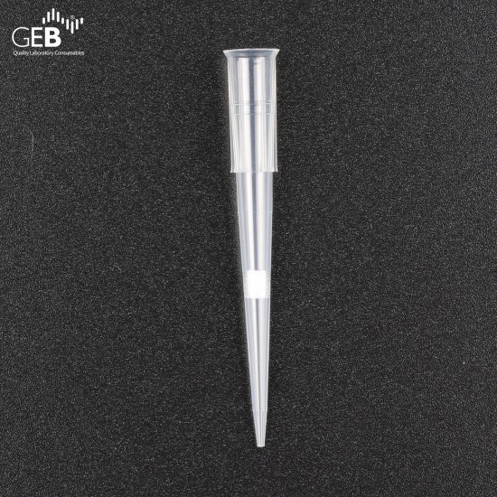 20ul Filtered Tips compatible with Universal Pipette Tips 4800/Case