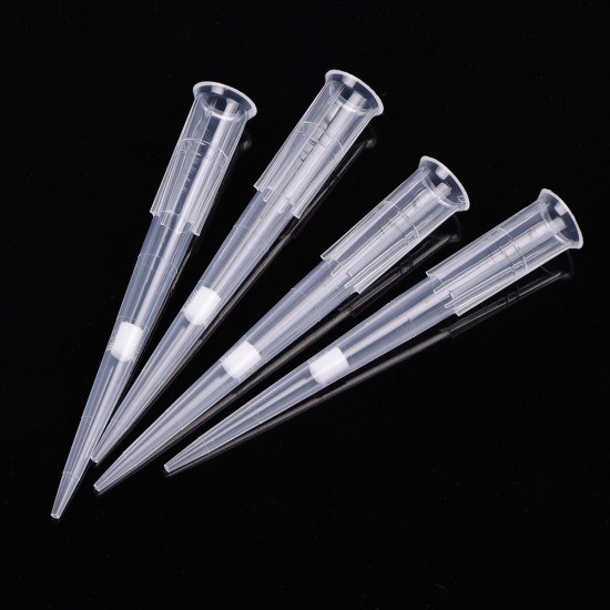 200ul Filtered Tips compatible with Universal Pipette Tips 4800/Case