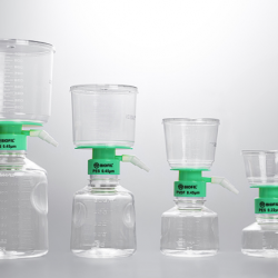 Vacuum Bottle Filters