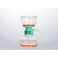Vacuum Bottle Filters