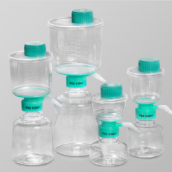 Vacuum Bottle Filters