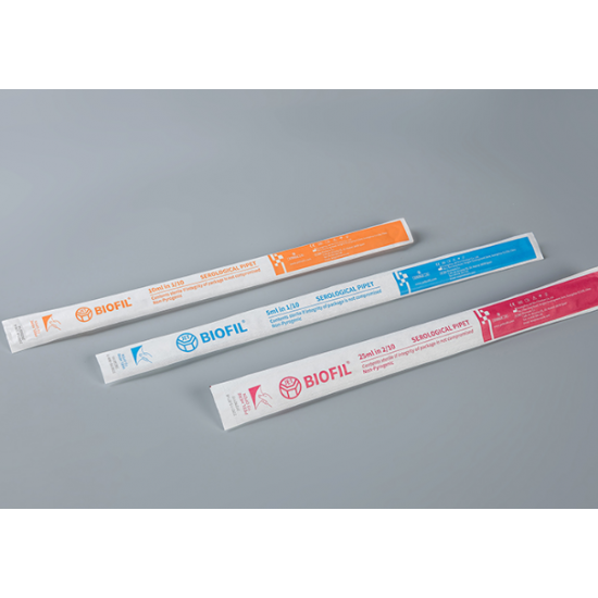 Serological Pipets