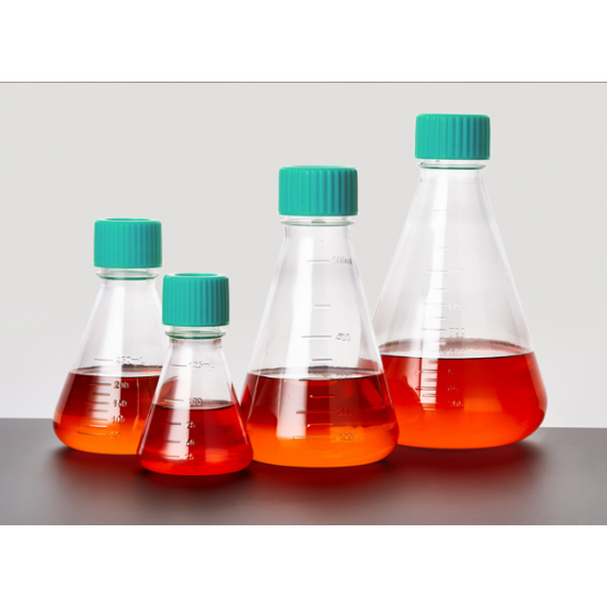 Erlenmeyer Flasks 250ml