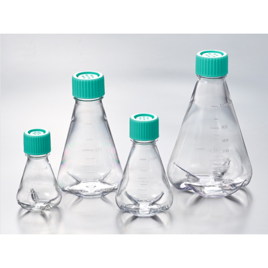 Erlenmeyer Flasks 250ml