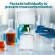 Vacuum Filtration Unit, Membrane, PES, pore size: 0.22um, 1/Pack, 12/Case Vacuum Filtration Unit, Membrane, PES, pore size: 0.22um, 1/Pack, 12/Case