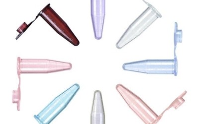 Types and Functions of Consumables Commonly Used in Biological Laboratories