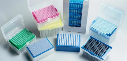 Comparing Rainin Tips with Other Tips in the Biology Laboratory