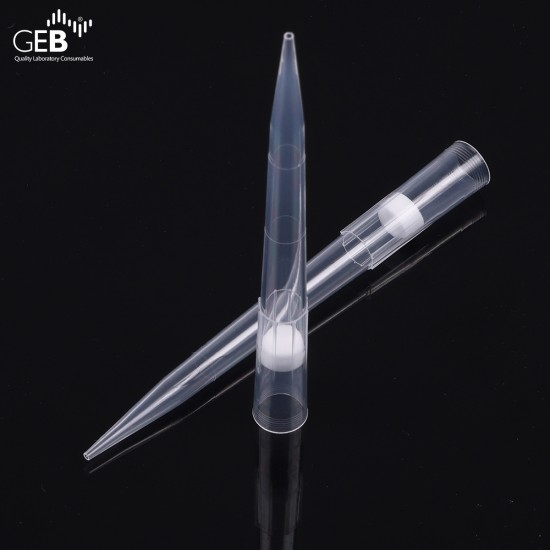 1000μl Filtered Tips compatible with Universal Pipette Tips