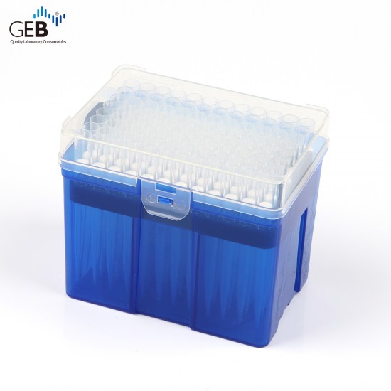 1000μl Filtered Tips compatible with Universal Pipette Tips