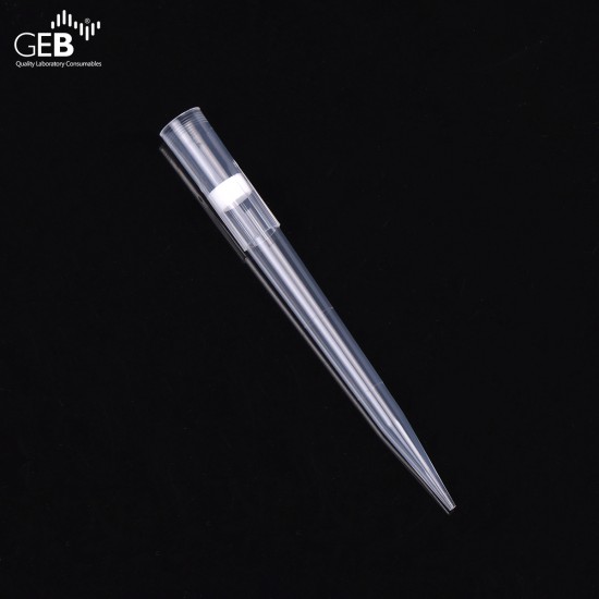 1000μl Filtered Tips compatible with Universal Pipette Tips