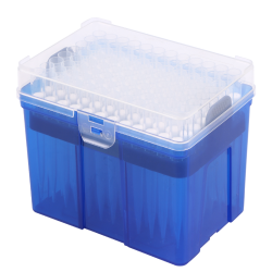 1000μl Filtered Tips compatible with Universal Pipette Tips