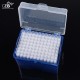 Rainin® LTS™ LiteTouch™ 1000uL Filter Pipette Tips - Low Retention, 960/Box, 4800/Case