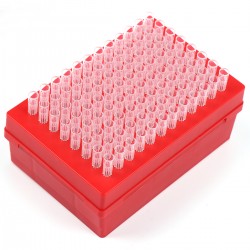 Rainin® LTS™ LiteTouch™ 10uL Filter Pipette Tips - Low Retention, 960/Box, 4800/Case