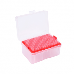 10ul Rainin® LTS™ LiteTouch™ Filter Pipette Tips - Low Retention, 960/Box, 4800/Case