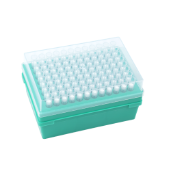 Rainin® LTS™ LiteTouch™ 300uL Filter Pipette Tips - Low Retention, 960/Box, 4800/Case