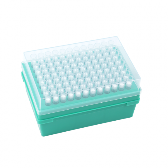 Rainin® LTS™ LiteTouch™ 300uL Filter Pipette Tips - Low Retention, 960/Box, 4800/Case