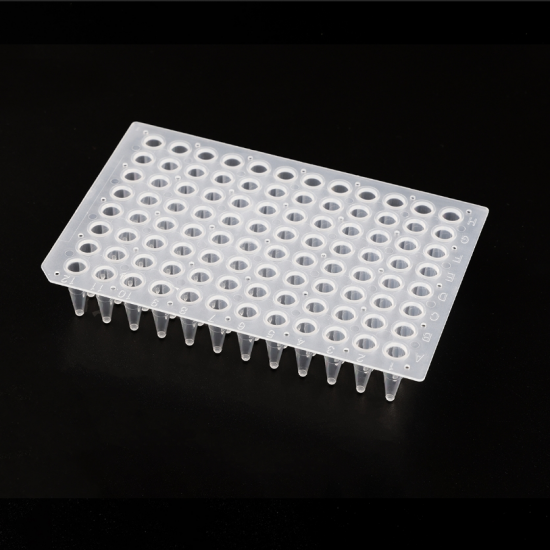 0.2ml 96-well PCR plate,no skirt,Z20 0.2ml 96-well PCR plate,no skirt,Z20