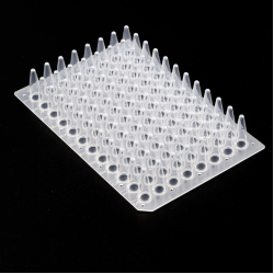 0.2ml 96-well PCR plate,no skirt,Z20 0.2ml 96-well PCR plate,no skirt,Z20