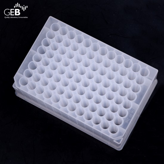 2.0ml Round Deep Well Plate,Z23