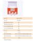 Blood DNA/RNA in parallel Miniprep Kit 50 Preps/Kit