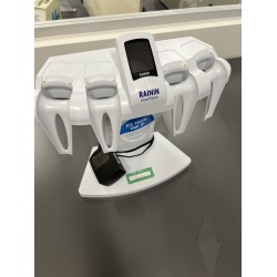 Rainin Metler Toledo SCS-B SmartStand Pipette Stand