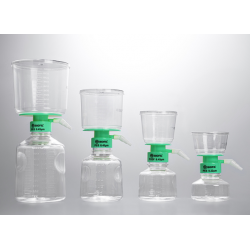 Vacuum Bottle Filters