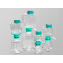 Vacuum Bottle Filters