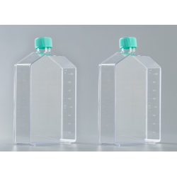 Tissue culture flask  600ml, TC-Treated, plug seal cap, Sterile