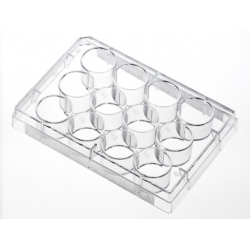 Cell and Tissue Culture Plates