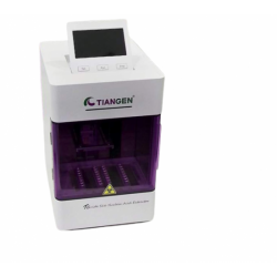 TGuide S16 Automated nucleic acid extractor