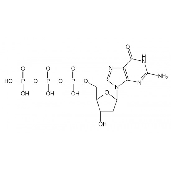 dGTP Solution (100 mM)