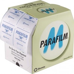 Parafilm M PM996 All-Purpose Laboratory Film, 4", 125 gal